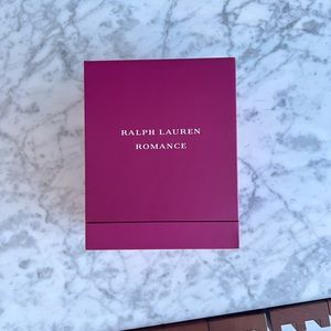 Ralph Lauren Romance Perfume